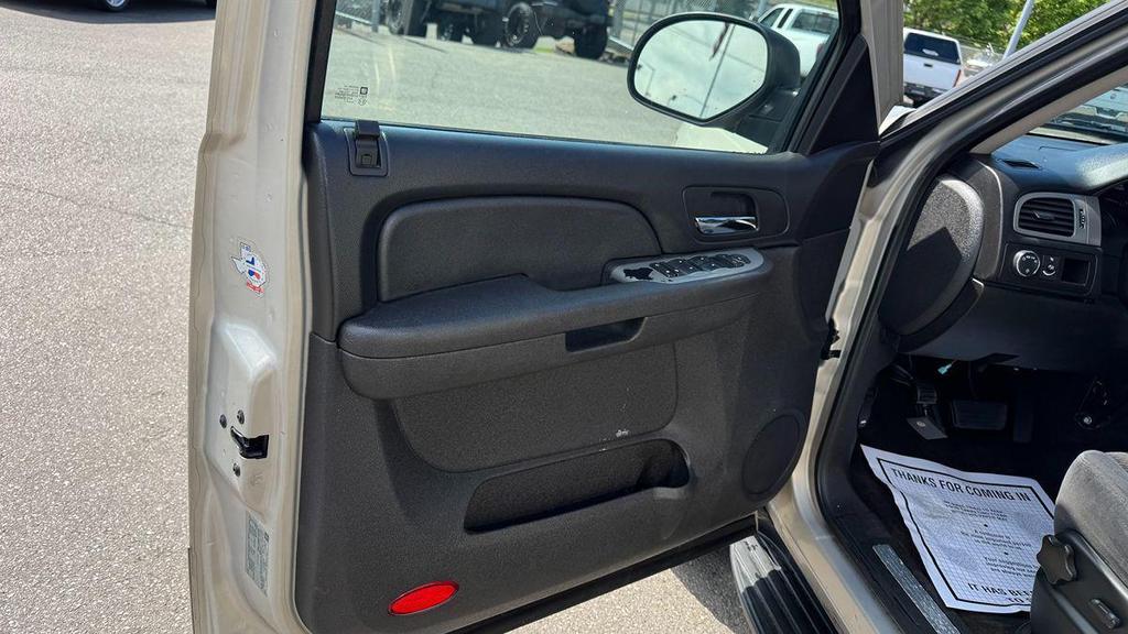 used 2008 Chevrolet Tahoe car, priced at $7,999