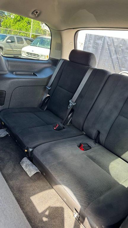 used 2008 Chevrolet Tahoe car, priced at $7,999