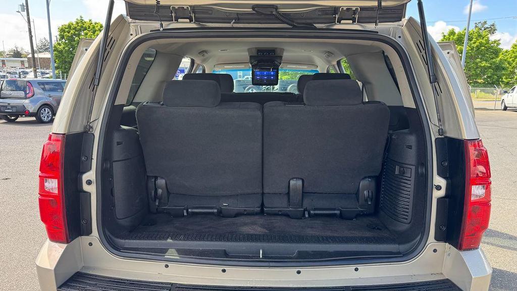 used 2008 Chevrolet Tahoe car, priced at $7,999