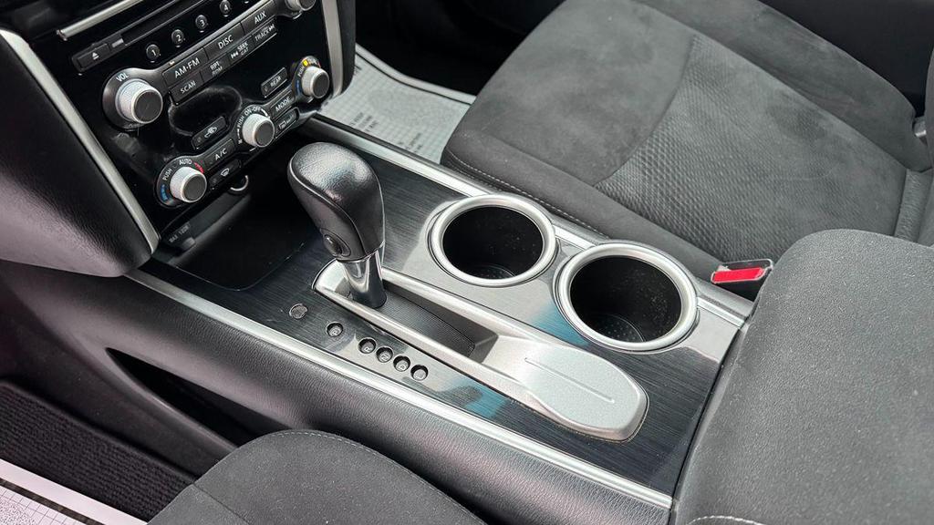 used 2013 Nissan Pathfinder car, priced at $8,999