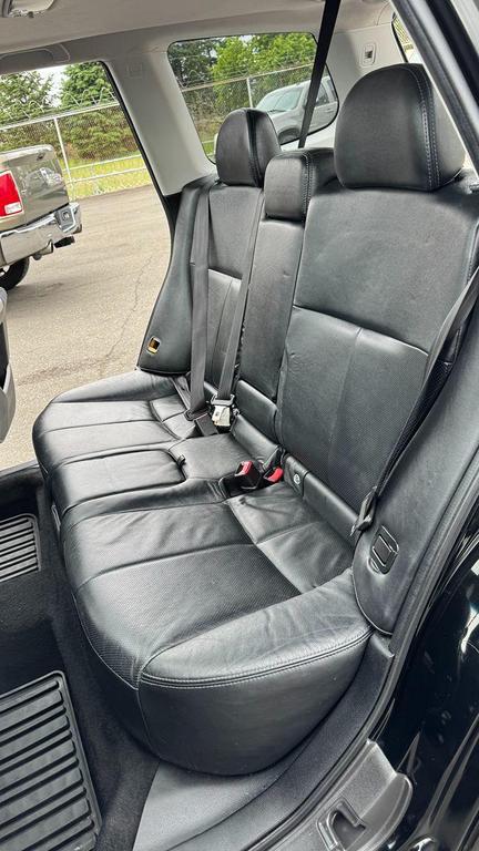 used 2010 Subaru Forester car, priced at $8,999