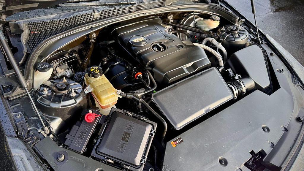 used 2016 Cadillac ATS car, priced at $11,999