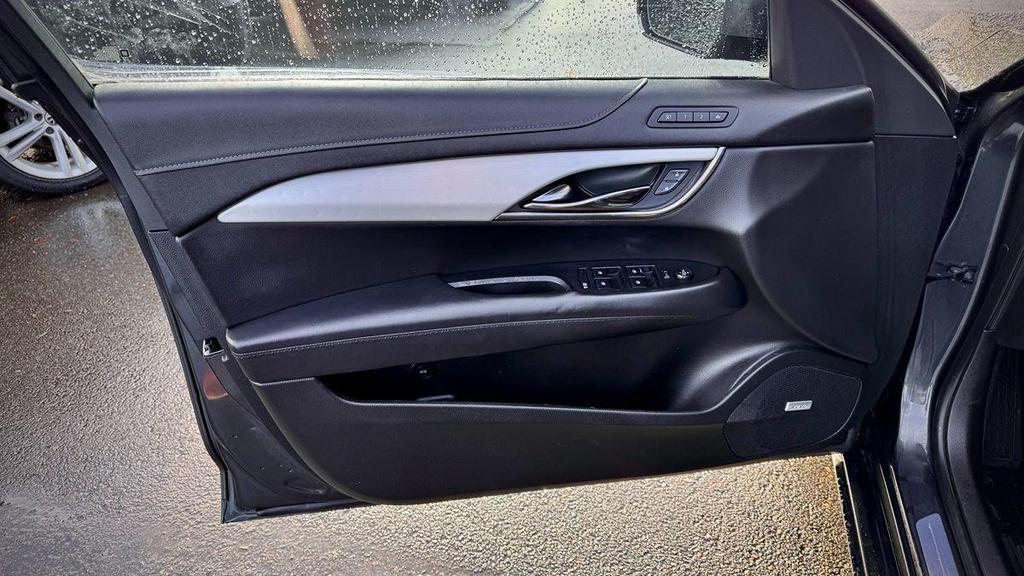 used 2016 Cadillac ATS car, priced at $11,999