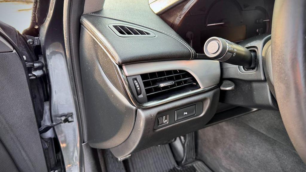 used 2016 Cadillac ATS car, priced at $11,999