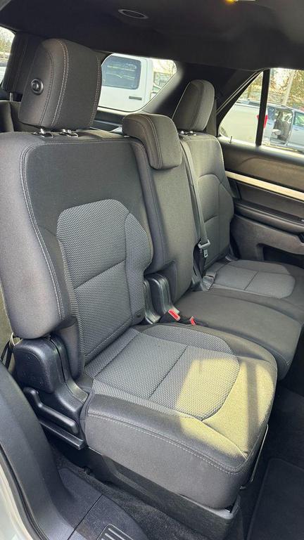 used 2017 Ford Explorer car, priced at $5,999