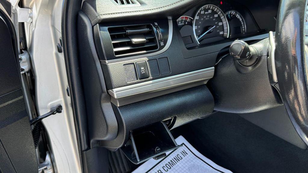 used 2012 Toyota Camry car, priced at $8,999