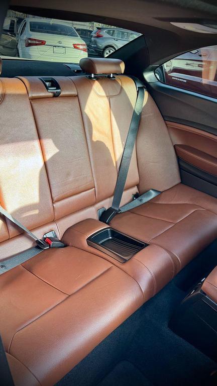 used 2016 BMW M2 car, priced at $19,999