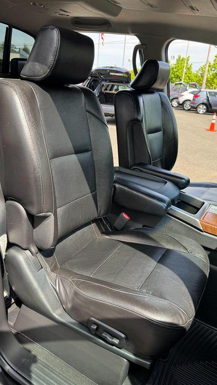 used 2008 Nissan Titan car, priced at $7,999