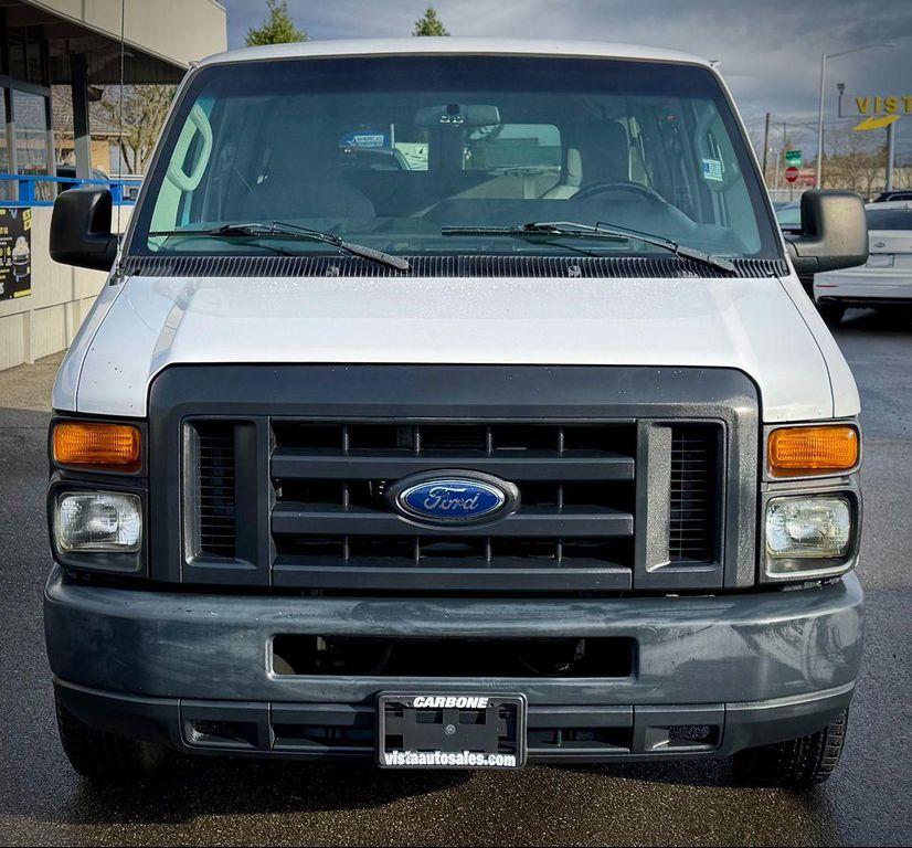 used 2013 Ford E350 Super Duty car, priced at $14,499
