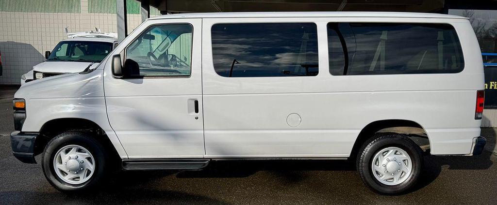 used 2013 Ford E350 Super Duty car, priced at $14,499