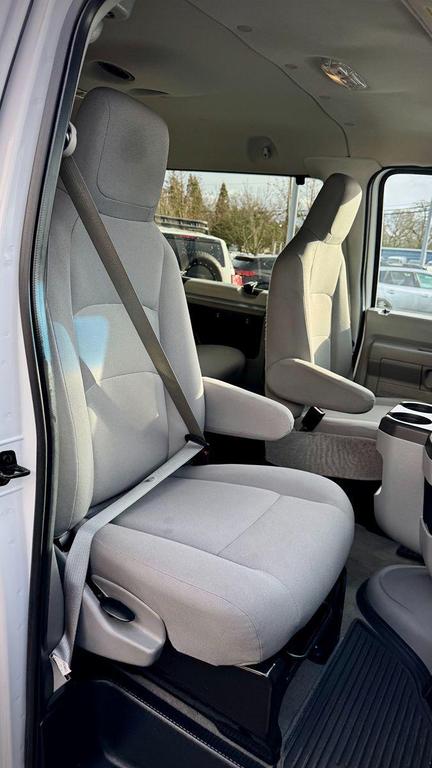 used 2013 Ford E350 Super Duty car, priced at $14,499