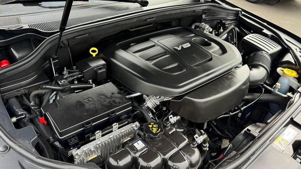 used 2017 Jeep Grand Cherokee car, priced at $12,999