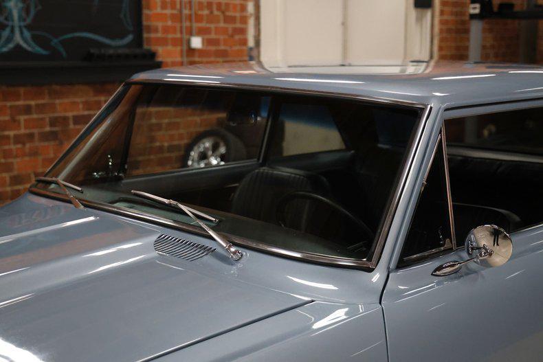 used 1964 Chevrolet Nova car, priced at $49,900