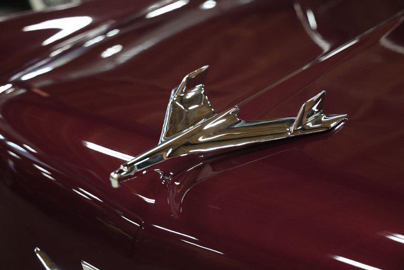 used 1956 Chevrolet Bel Air car, priced at $89,500