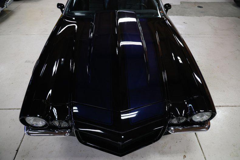 used 1970 Chevrolet Camaro car, priced at $79,900