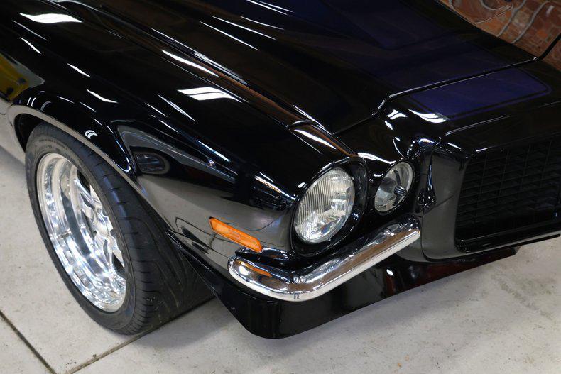 used 1970 Chevrolet Camaro car, priced at $79,900