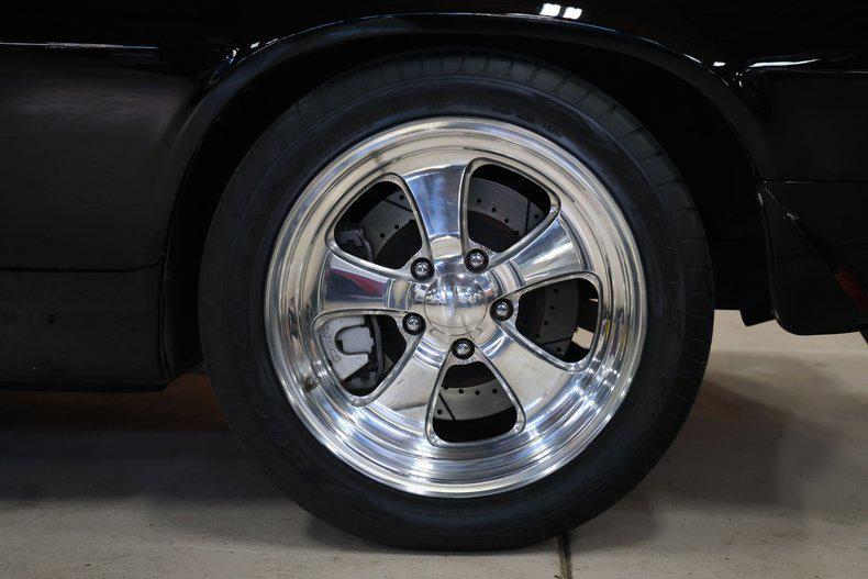 used 1970 Chevrolet Camaro car, priced at $79,900