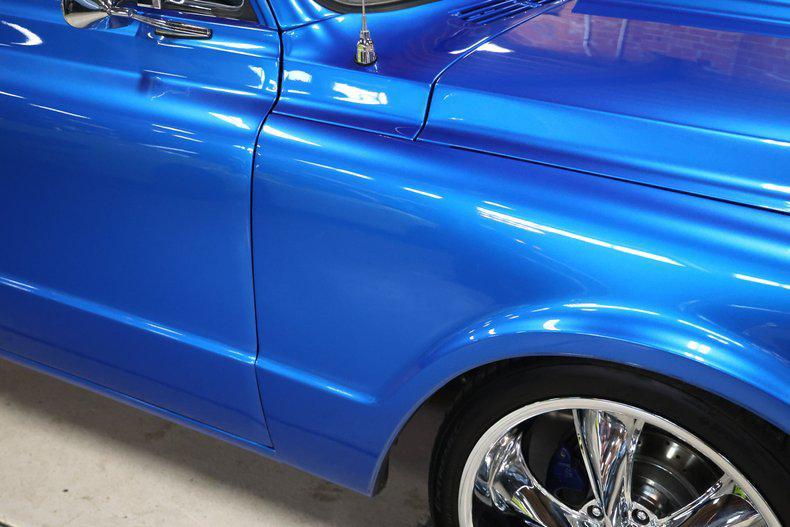 used 1972 Chevrolet C10/K10 car, priced at $61,500
