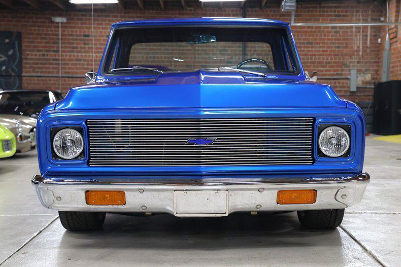 used 1972 Chevrolet C10/K10 car, priced at $61,500