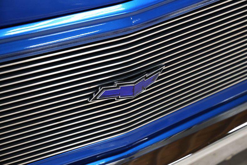 used 1972 Chevrolet C10/K10 car, priced at $61,500