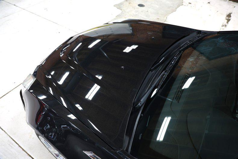 used 2014 Cadillac CTS-V car, priced at $58,500