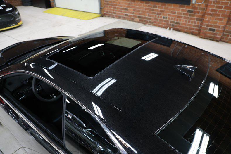 used 2014 Cadillac CTS-V car, priced at $58,500