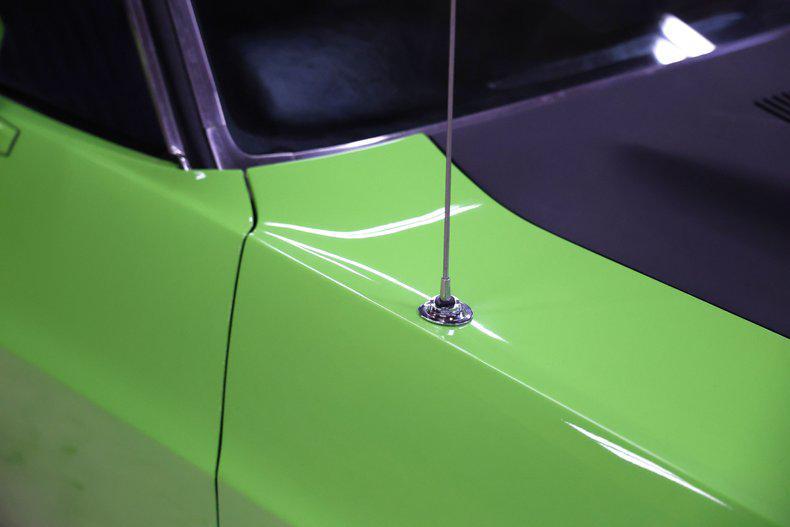 used 1973 Dodge Challenger car, priced at $50,500