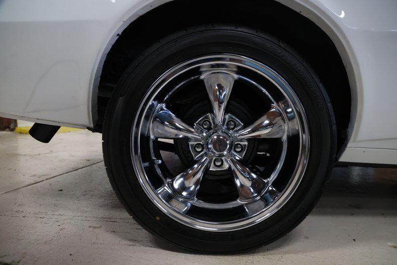 used 1967 Chevrolet Camaro car, priced at $38,900