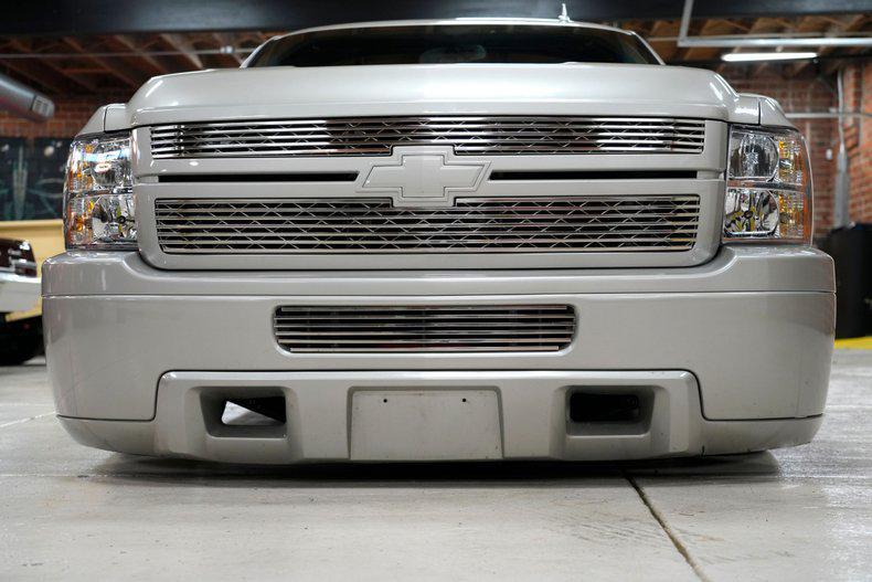 used 2009 Chevrolet Silverado 1500 car, priced at $45,000