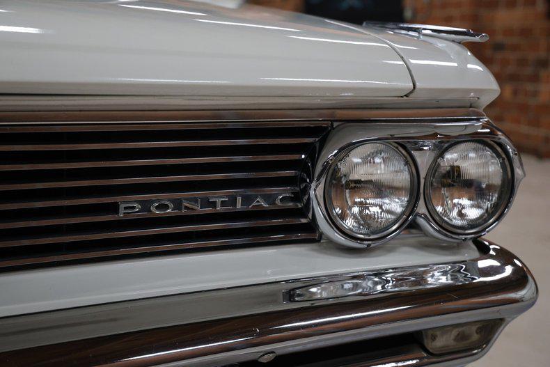 used 1962 Pontiac Catalina car, priced at $39,500