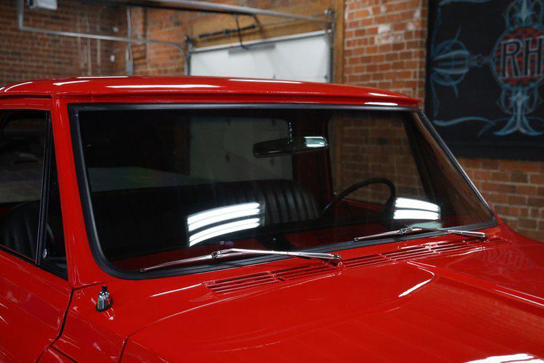 used 1968 Chevrolet C10/K10 car, priced at $51,000