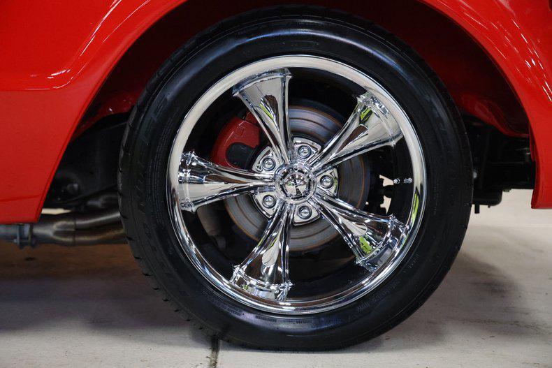 used 1968 Chevrolet C10/K10 car, priced at $51,000