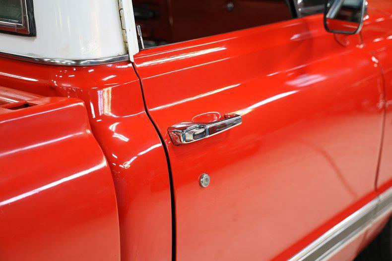 used 1969 Chevrolet C10/K10 car, priced at $23,000