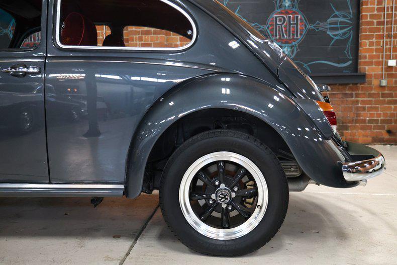 used 1970 Volkswagen Beetle (Pre-1980) car, priced at $29,000