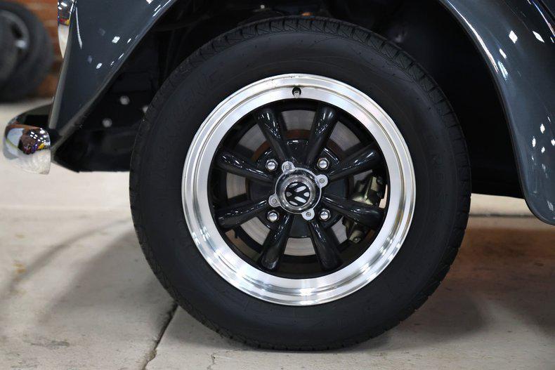 used 1970 Volkswagen Beetle (Pre-1980) car, priced at $29,000