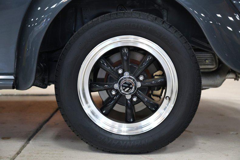 used 1970 Volkswagen Beetle (Pre-1980) car, priced at $29,000