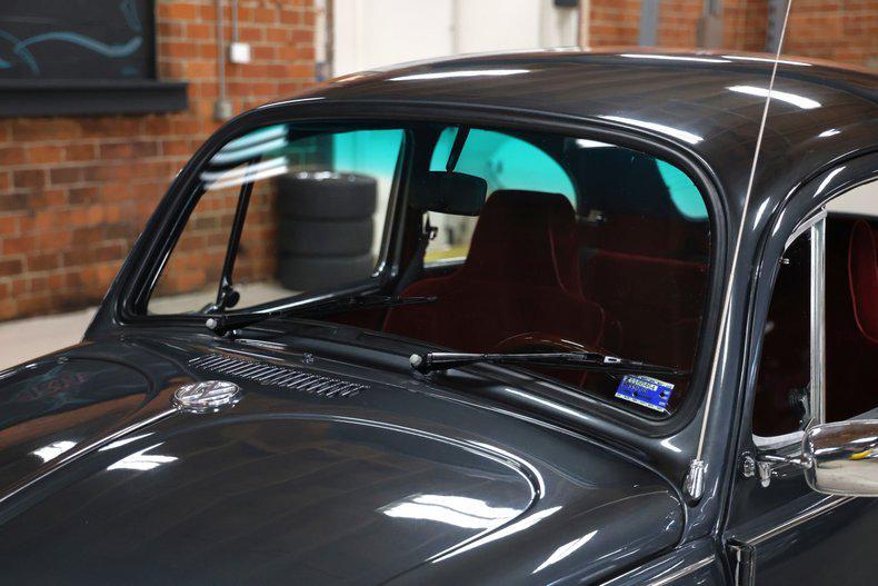 used 1970 Volkswagen Beetle (Pre-1980) car, priced at $29,000