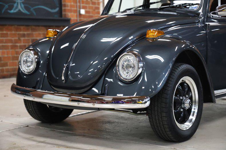 used 1970 Volkswagen Beetle (Pre-1980) car, priced at $29,000