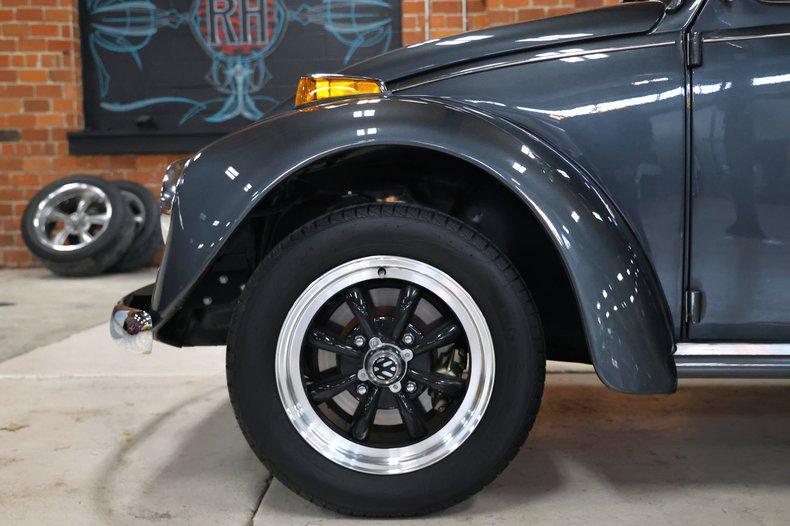 used 1970 Volkswagen Beetle (Pre-1980) car, priced at $29,000