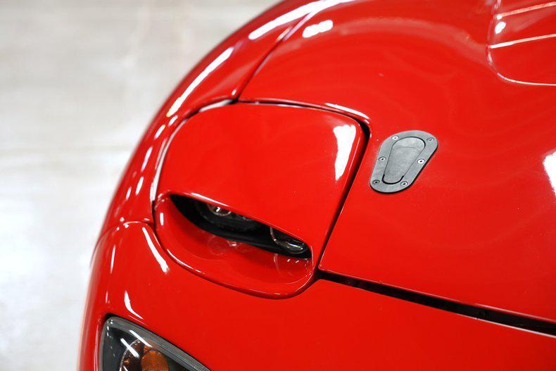 used 1993 Mazda RX-7 car, priced at $68,000