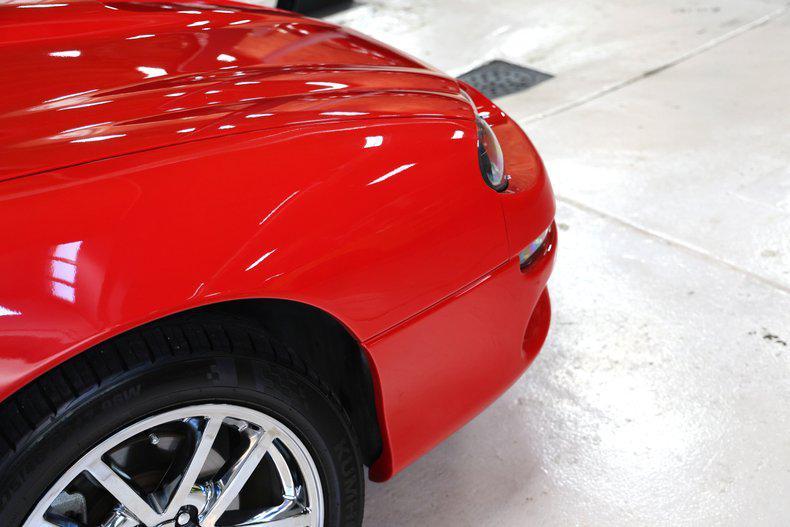 used 2002 Chevrolet Camaro car, priced at $29,000