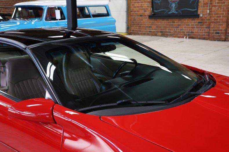 used 2002 Chevrolet Camaro car, priced at $29,000