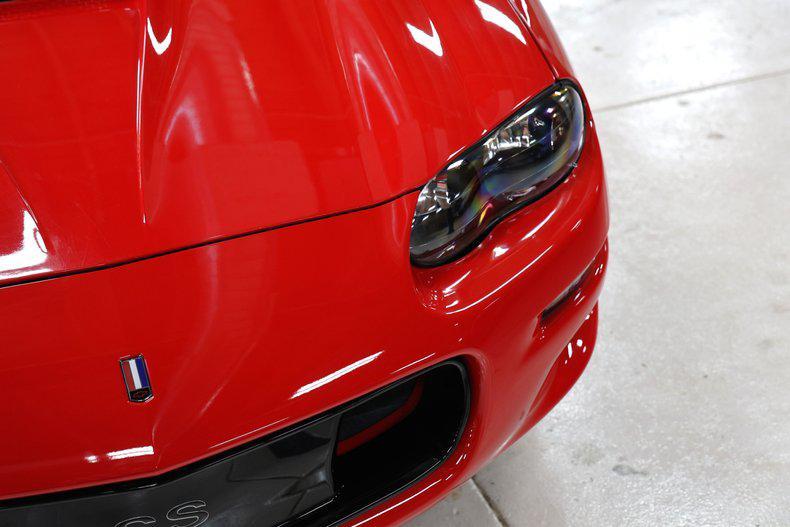 used 2002 Chevrolet Camaro car, priced at $29,000