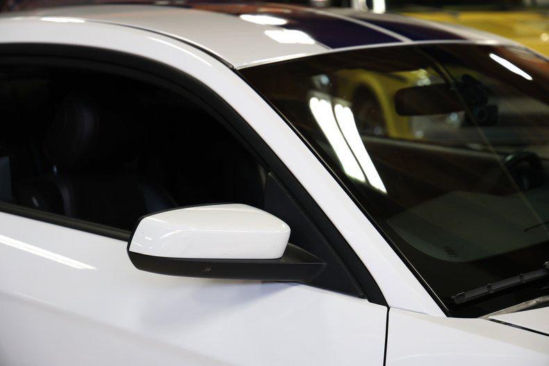 used 2014 Ford Shelby GT500 car, priced at $78,500