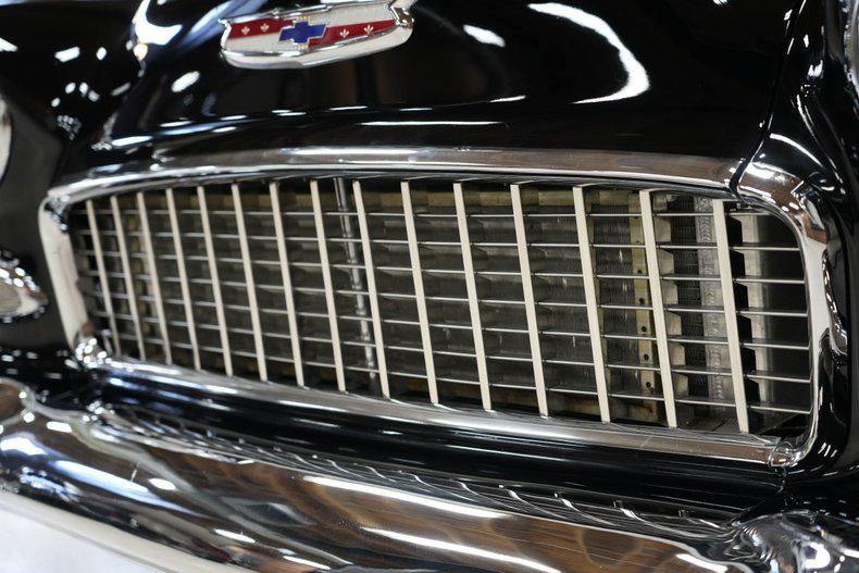 used 1955 Chevrolet 210 car, priced at $98,000