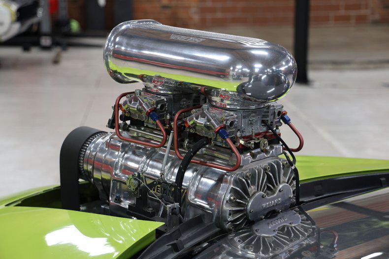 used 1994 Chevrolet Camaro car, priced at $78,000