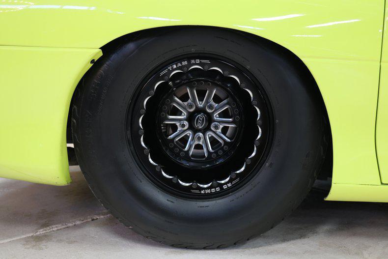 used 1994 Chevrolet Camaro car, priced at $78,000