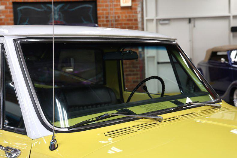 used 1969 Chevrolet C10/K10 car, priced at $49,900