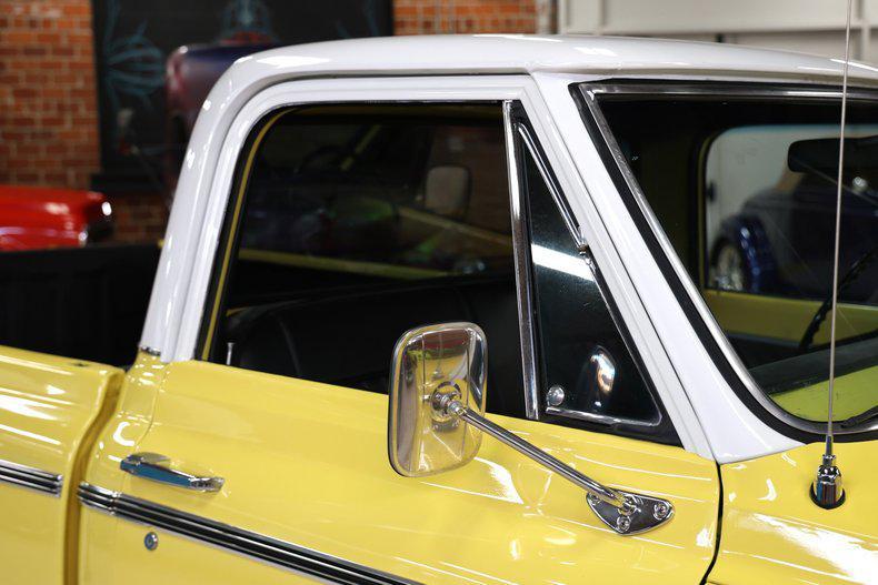 used 1969 Chevrolet C10/K10 car, priced at $49,900