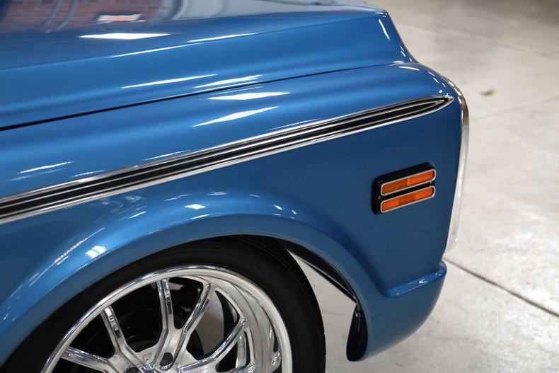 used 1970 Chevrolet C10/K10 car, priced at $65,000